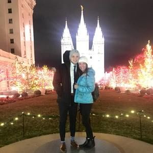 Meet your Posher, Emma